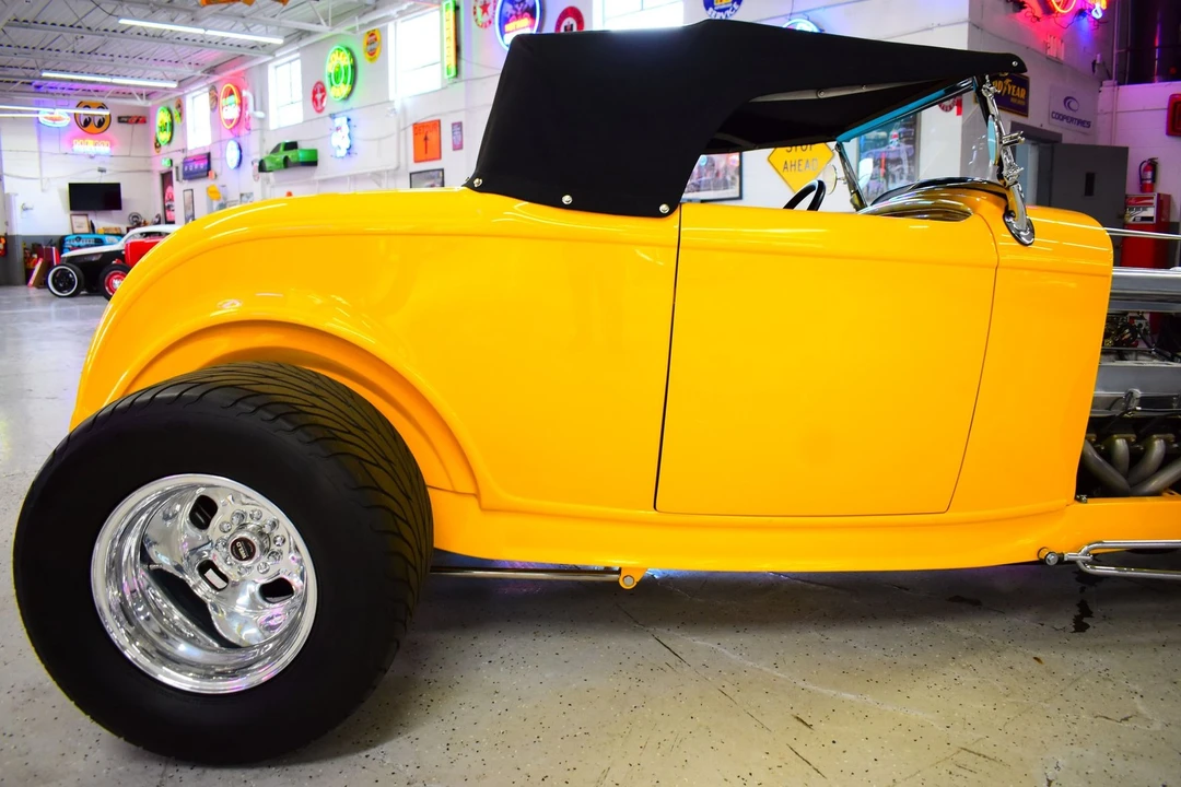 1932 Ford Hot Rod - Image 6 of 20