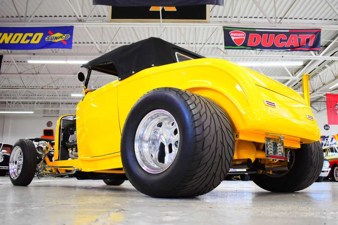 1932 Ford Hot Rod - Image 15 of 20