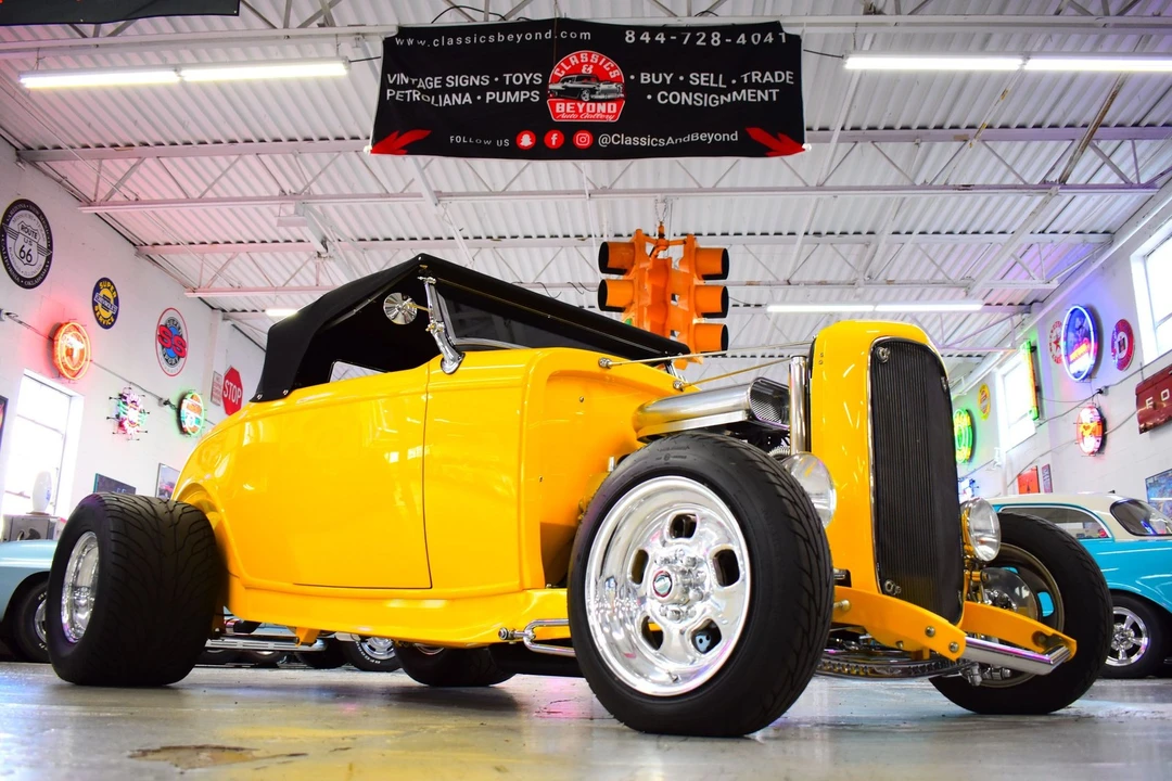 1932 Ford Hot Rod - Image 3 of 20