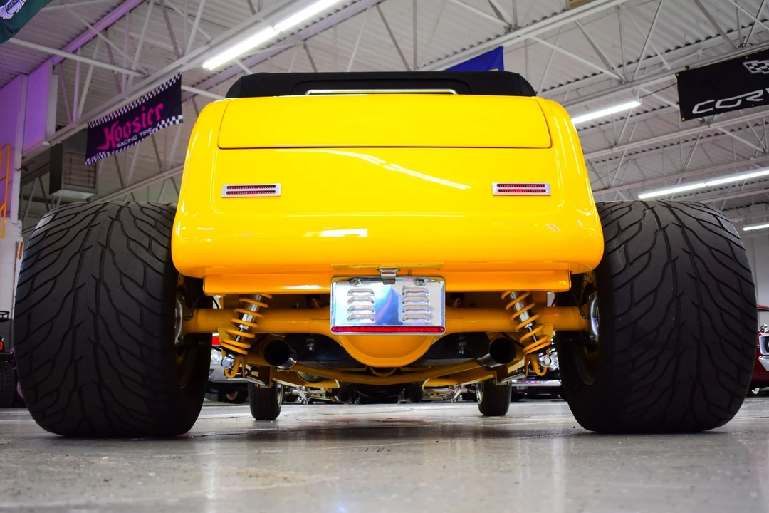 1932 Ford Hot Rod - Image 12 of 20