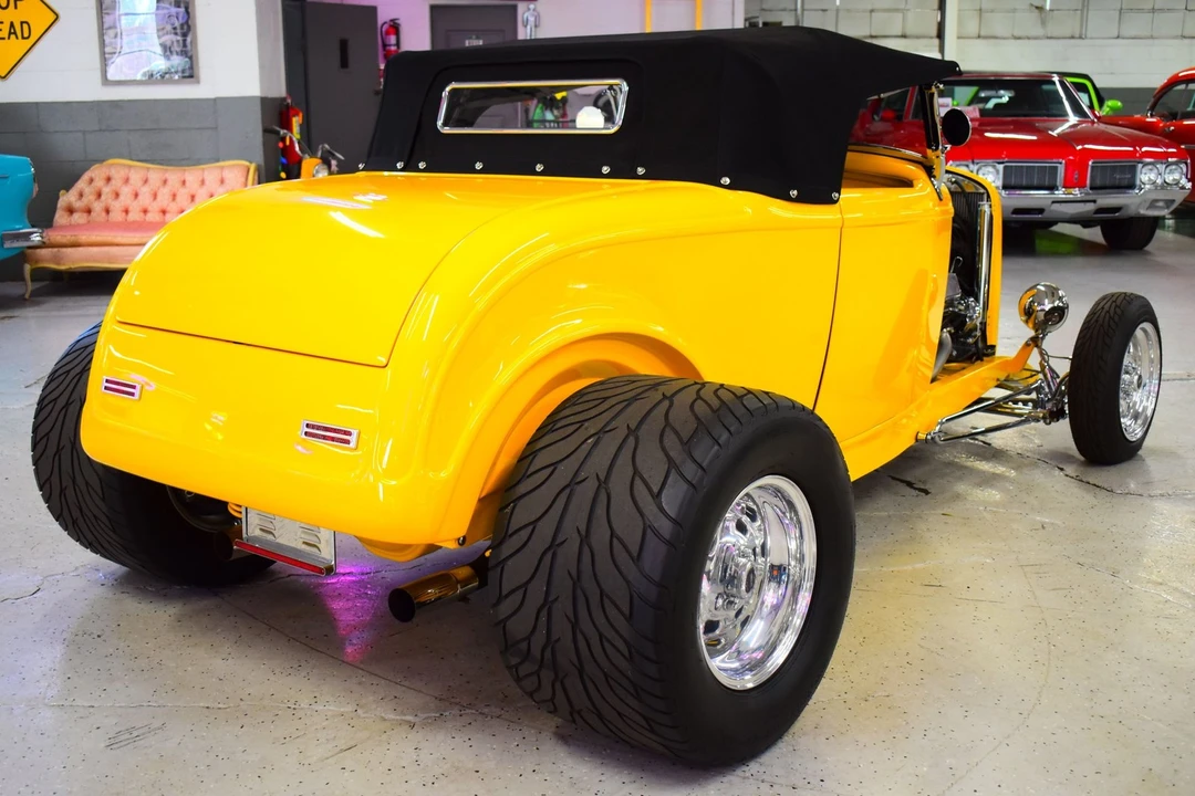 1932 Ford Hot Rod - Image 7 of 20