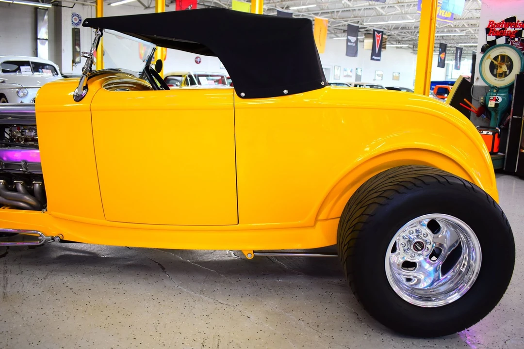 1932 Ford Hot Rod - Image 17 of 20