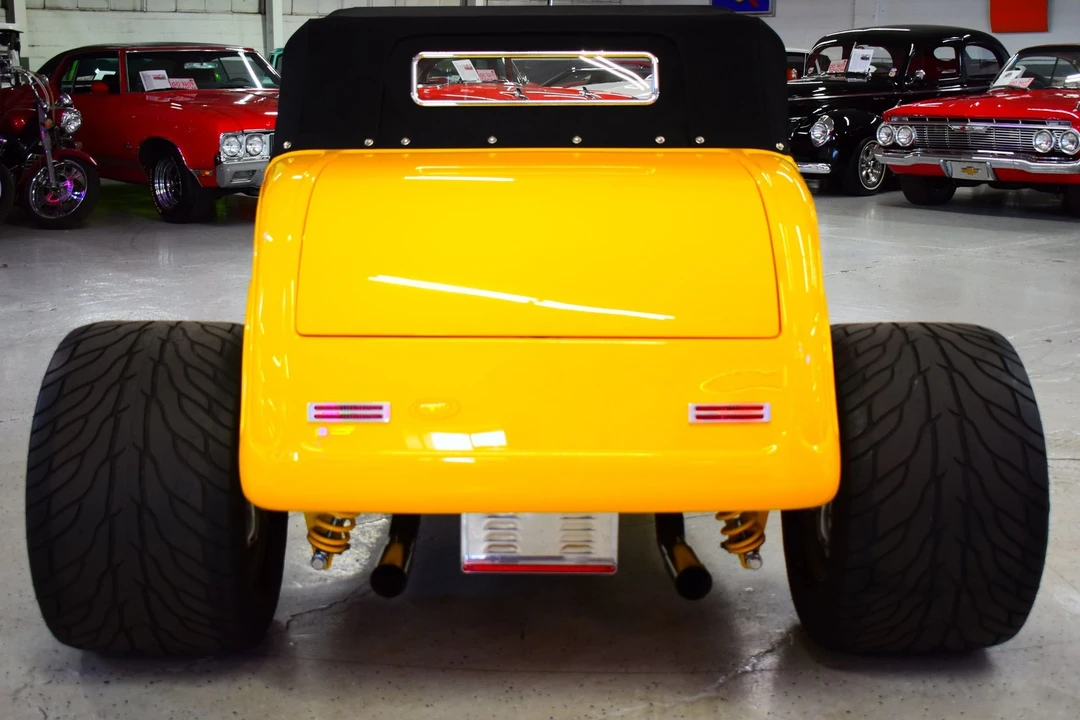 1932 Ford Hot Rod - Image 10 of 20