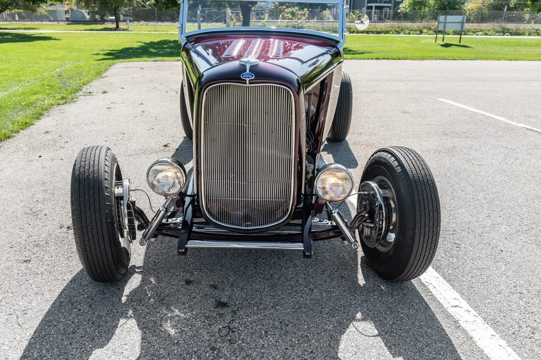 1932 Ford Hot Rod - Image 10 of 31