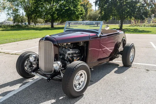 1932 Ford Hot Rod - Image 2 of 31