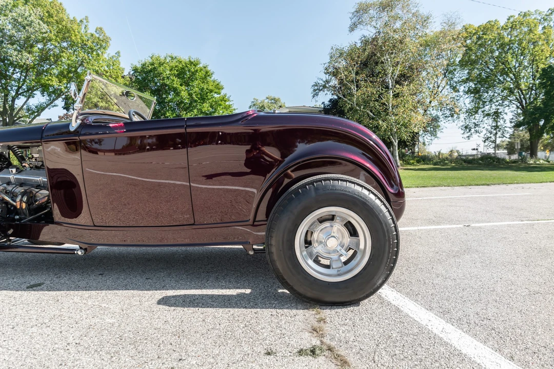 1932 Ford Hot Rod - Image 31 of 31