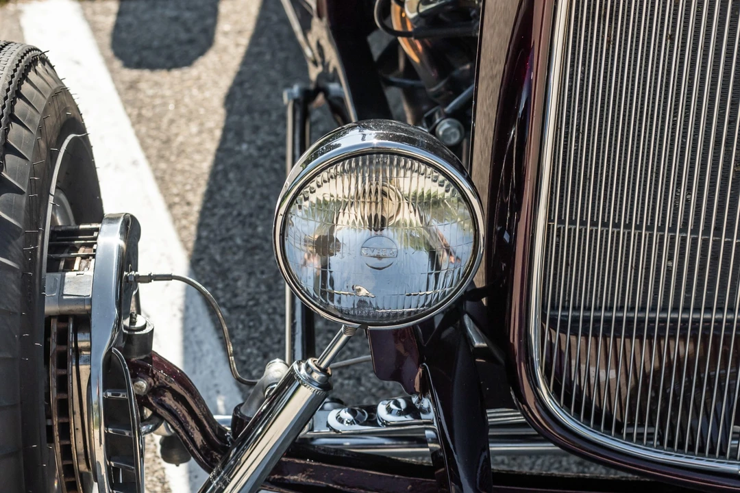 1932 Ford Hot Rod - Image 13 of 31