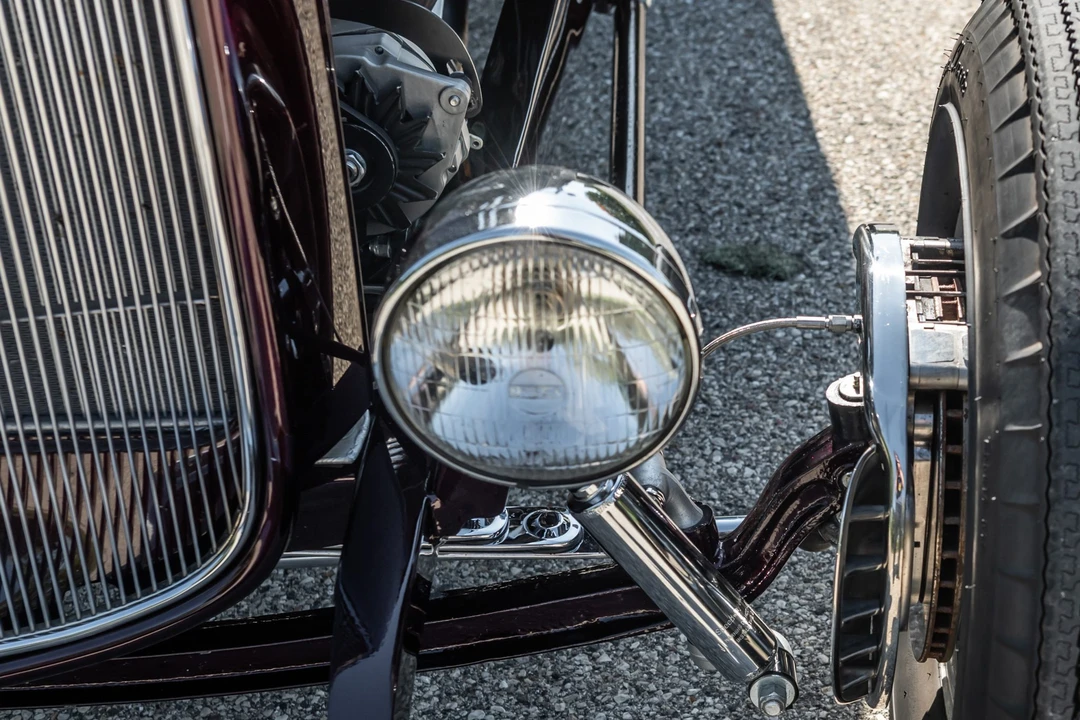 1932 Ford Hot Rod - Image 14 of 31