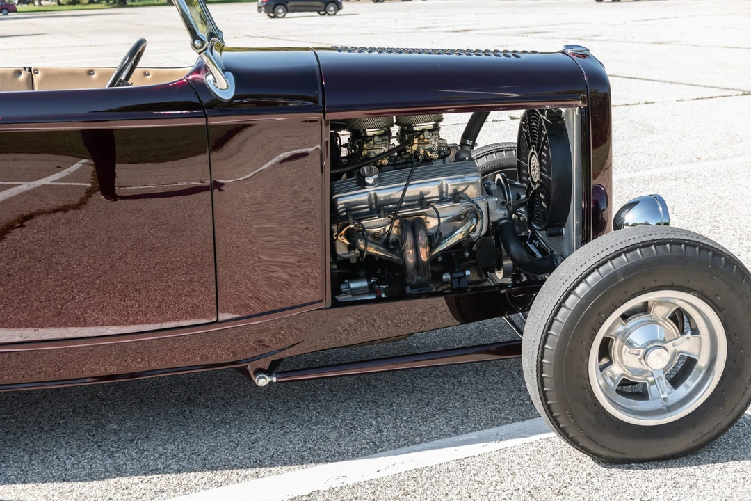 1932 Ford Hot Rod - Image 28 of 31