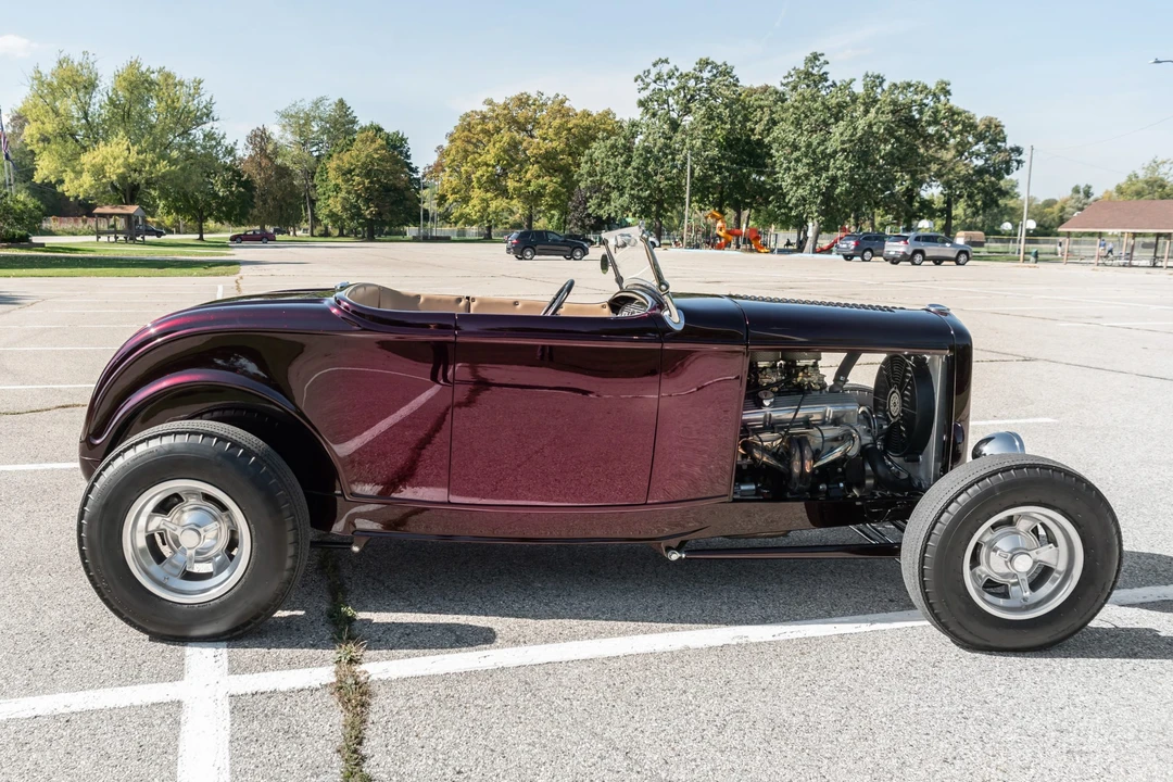 1932 Ford Hot Rod - Image 5 of 31