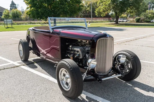 1932 Ford Hot Rod - Image 4 of 31