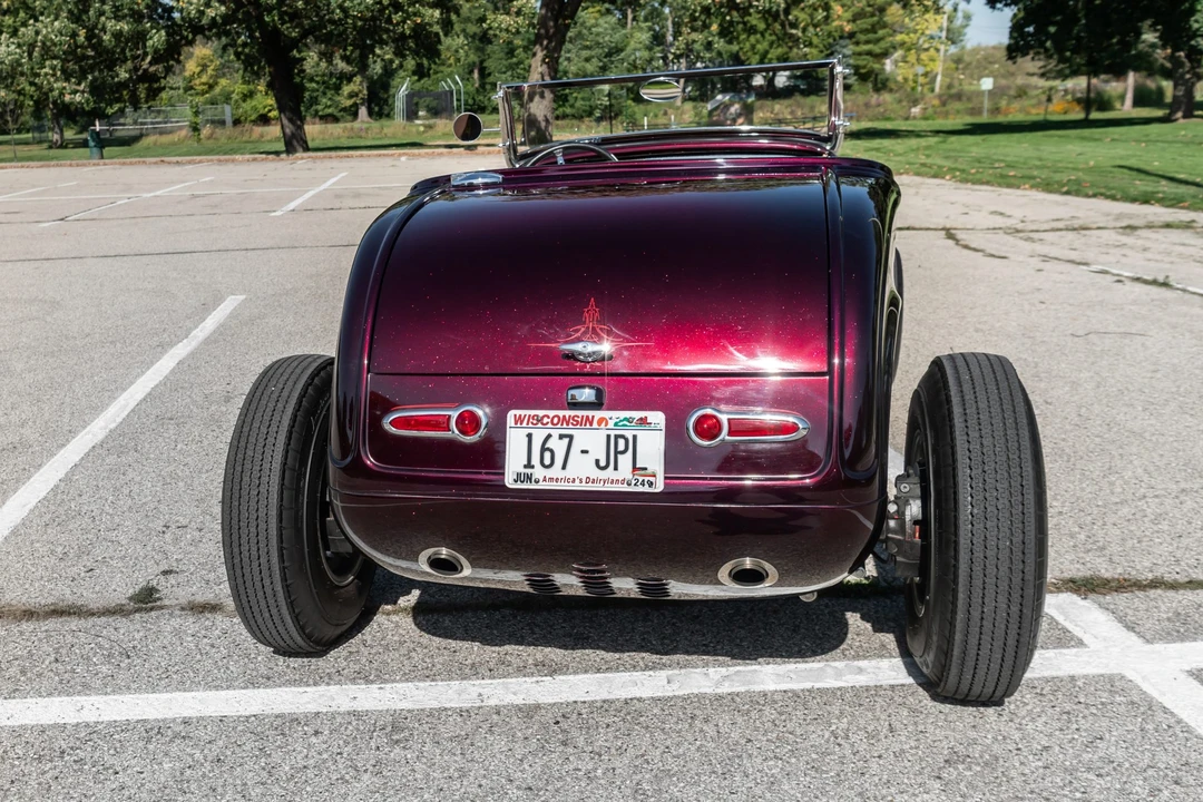 1932 Ford Hot Rod - Image 7 of 31