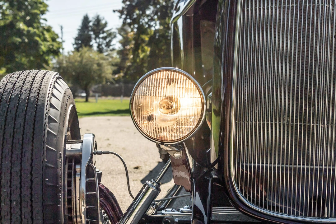 1932 Ford Hot Rod - Image 11 of 31