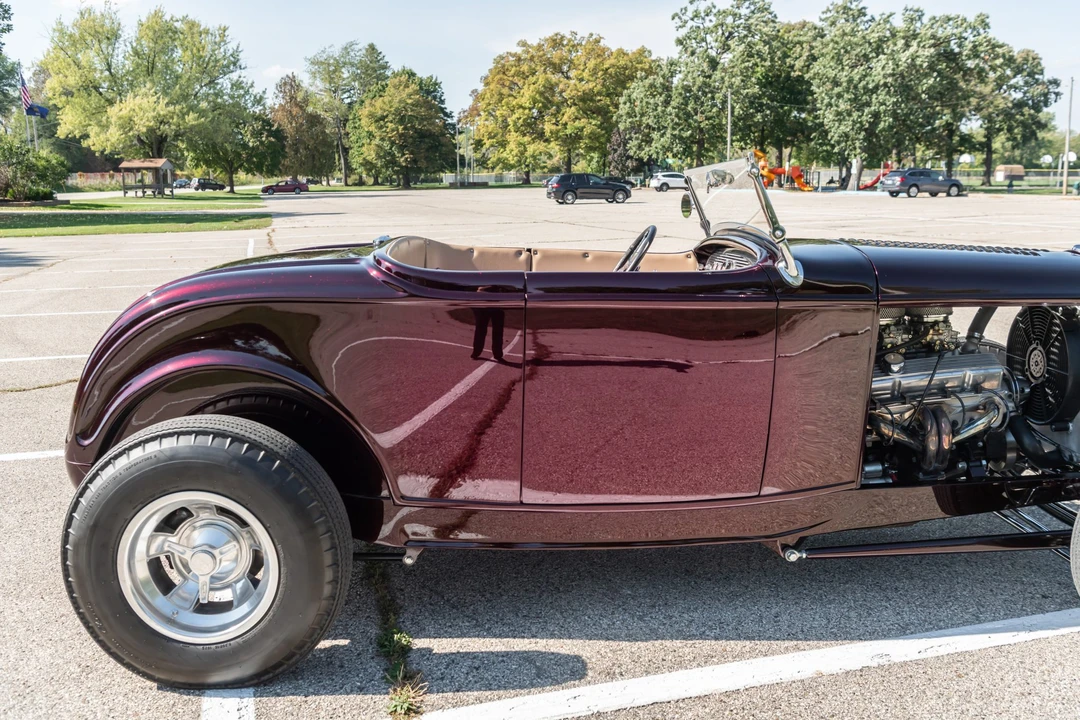 1932 Ford Hot Rod - Image 26 of 31