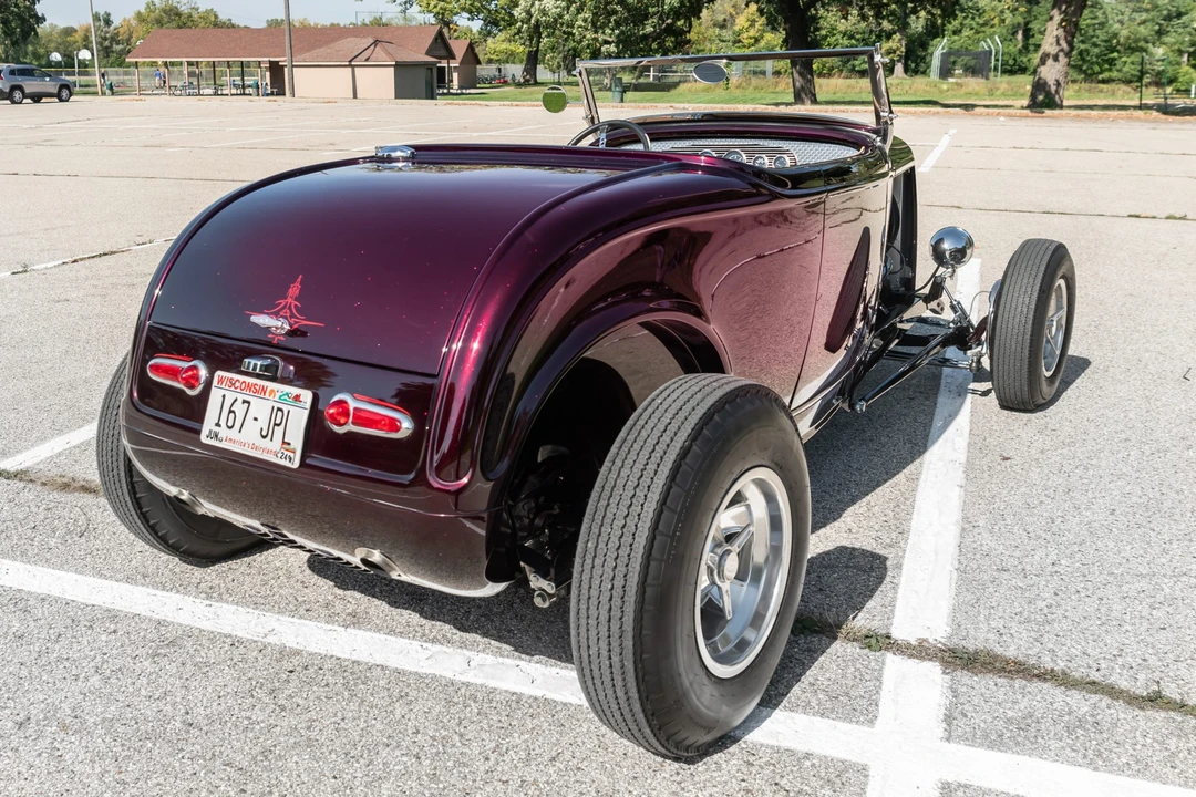 1932 Ford Hot Rod - Image 6 of 31