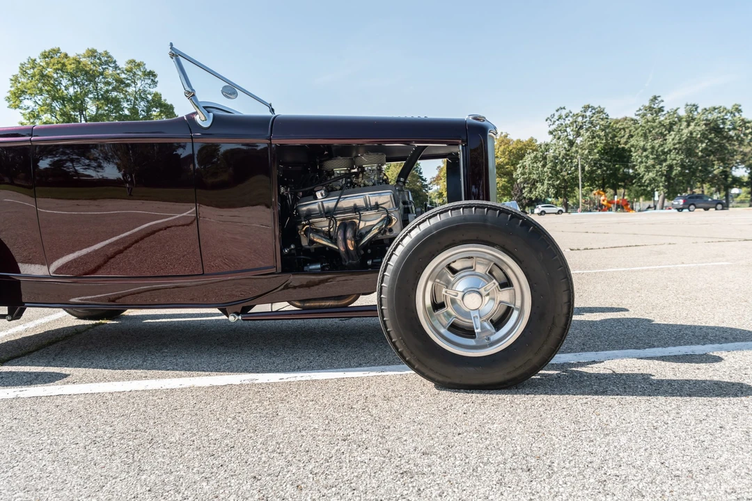 1932 Ford Hot Rod - Image 29 of 31