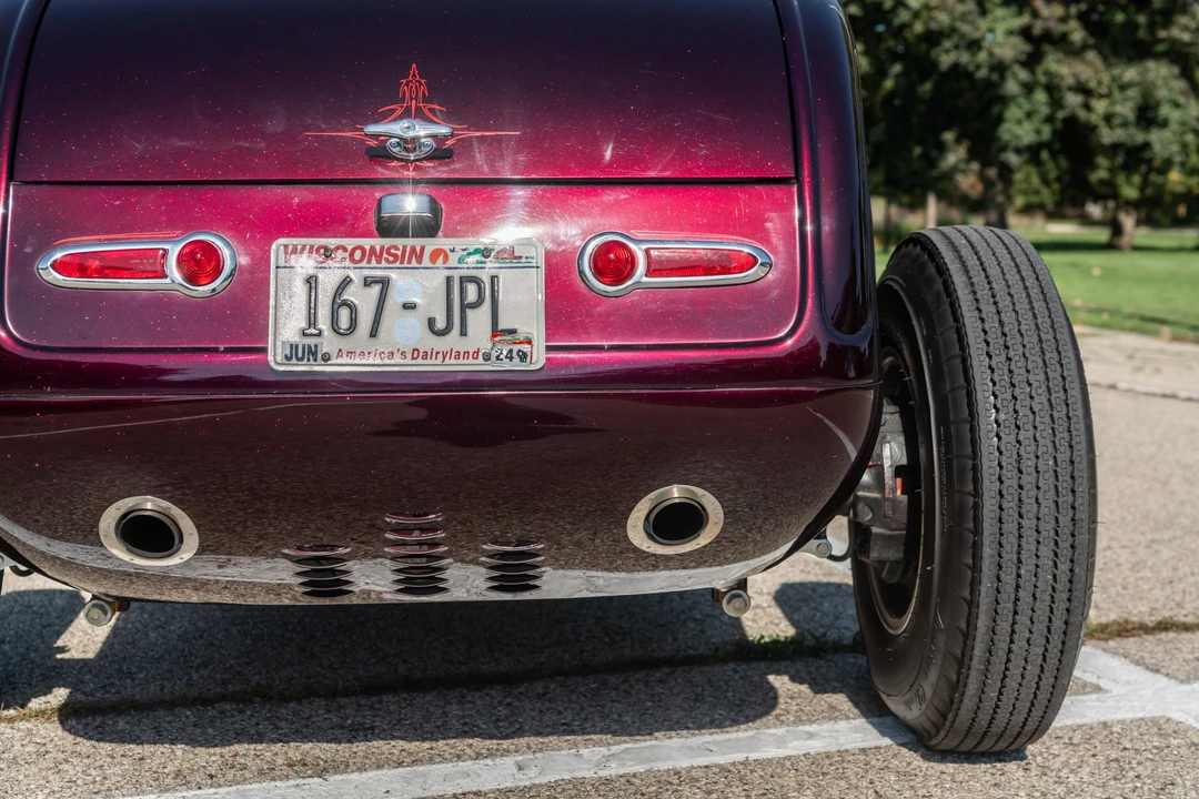 1932 Ford Hot Rod - Image 18 of 31