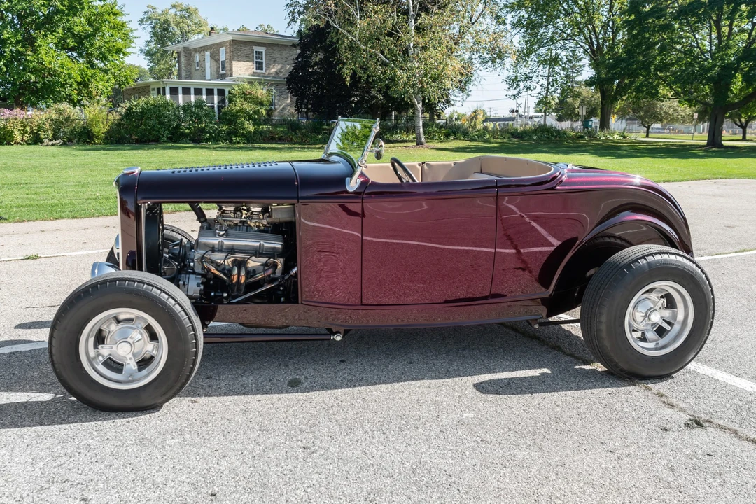 1932 Ford Hot Rod - Image 9 of 31