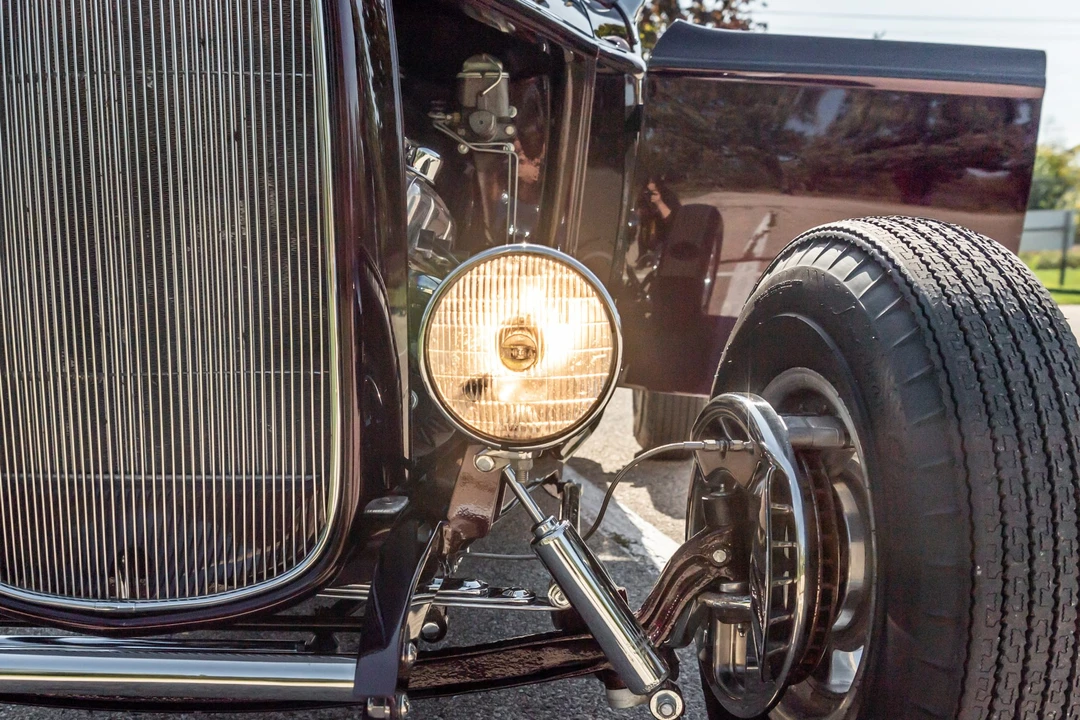 1932 Ford Hot Rod - Image 12 of 31
