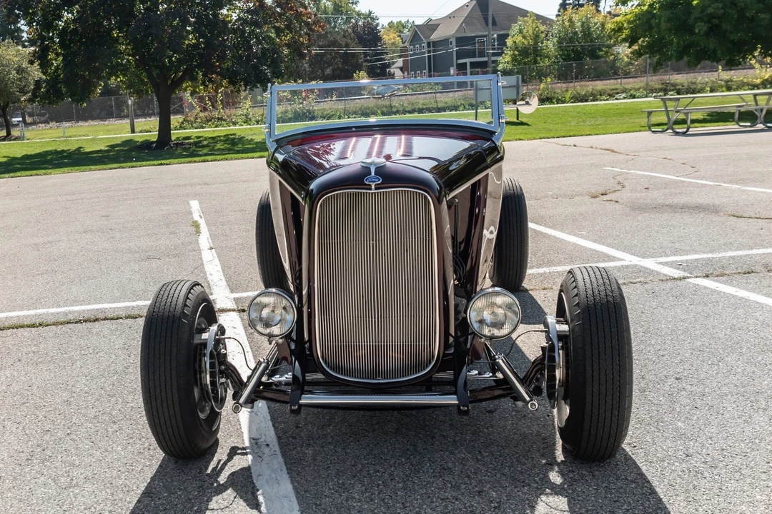 1932 Ford Hot Rod - Image 3 of 31