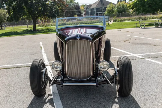 1932 Ford Hot Rod - Image 3 of 31