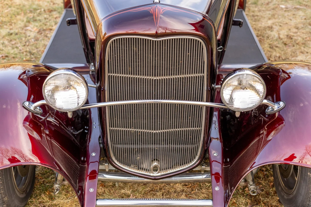 1932 Ford Hot Rod - Image 12 of 31