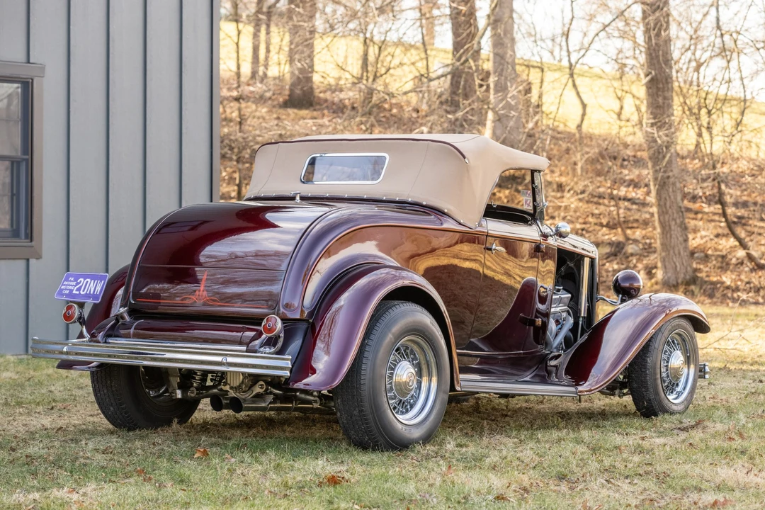 1932 Ford Hot Rod - Image 5 of 31