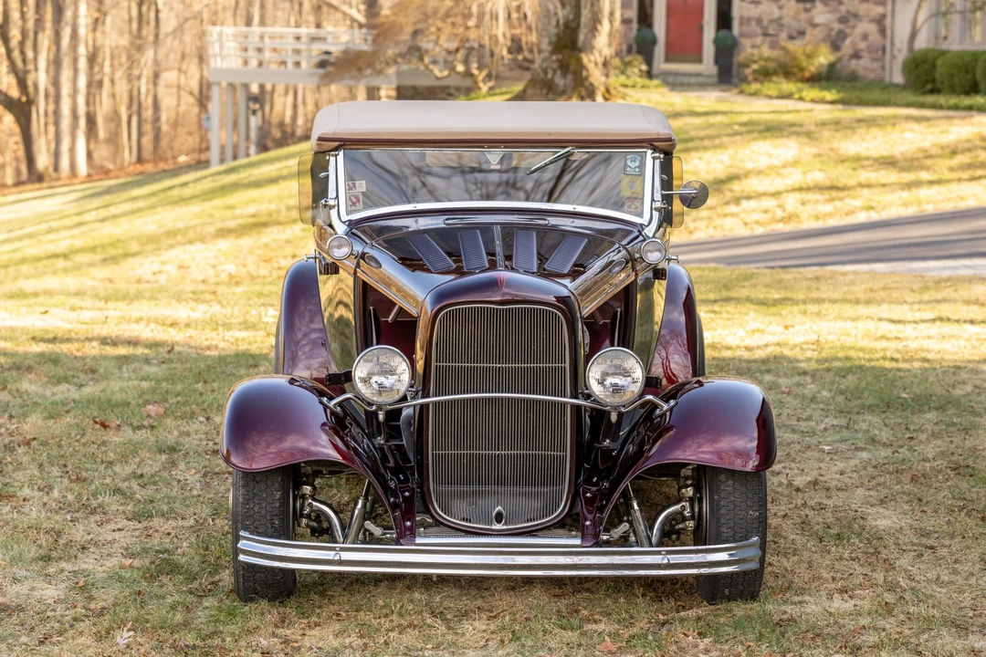 1932 Ford Hot Rod - Image 3 of 31