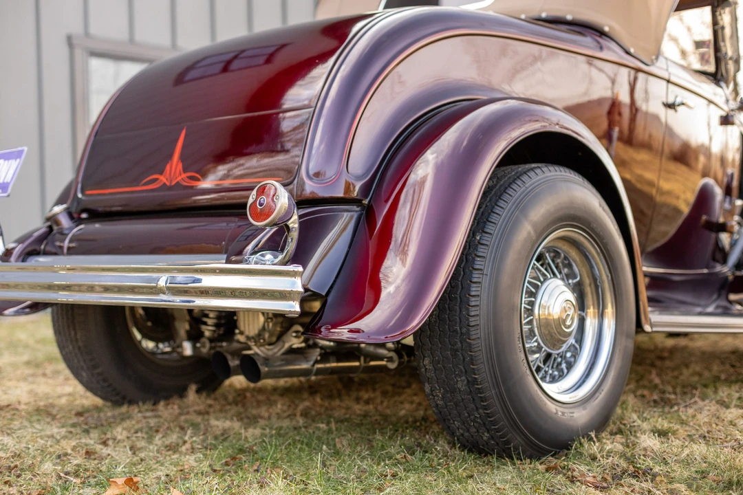 1932 Ford Hot Rod - Image 17 of 31