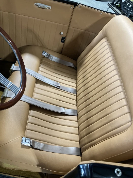 1932 Ford Hot Rod - Image 16 of 28