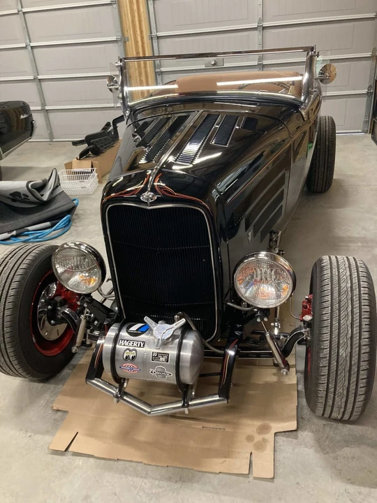 1932 Ford Hot Rod - Image 7 of 28