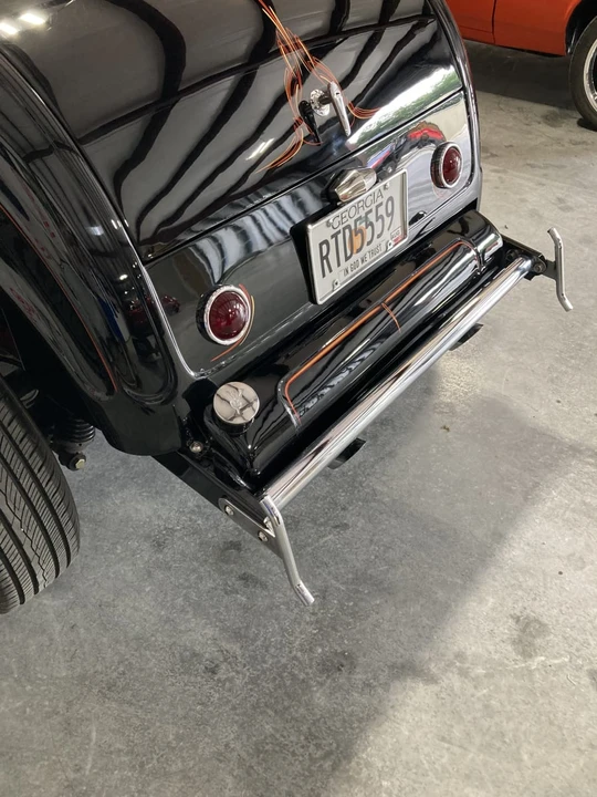 1932 Ford Hot Rod - Image 13 of 28