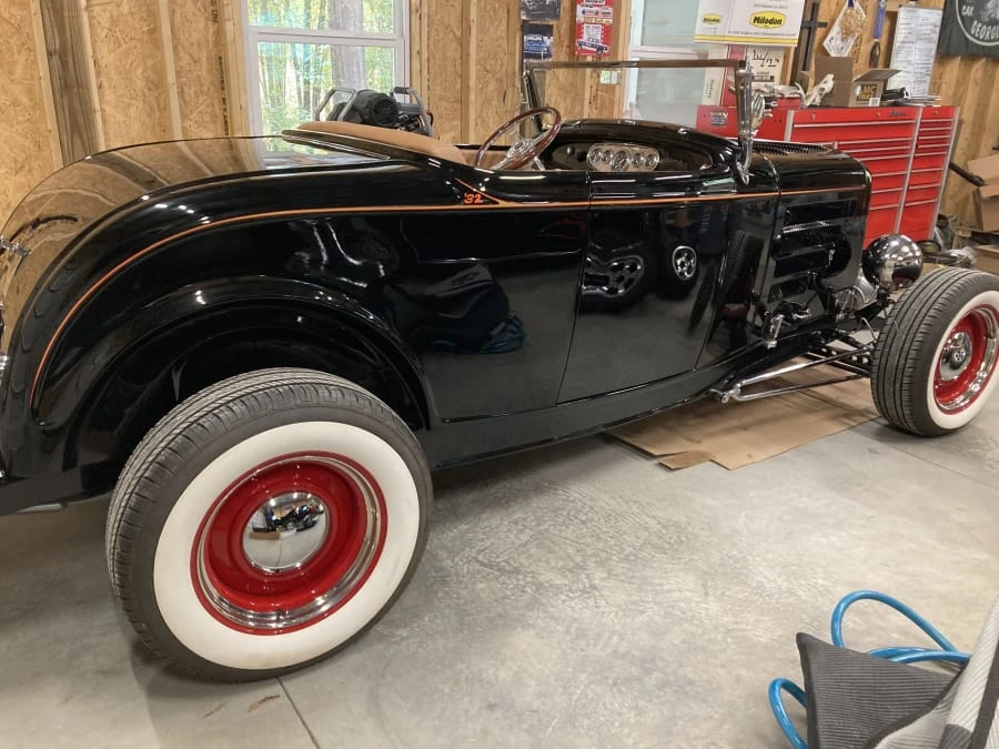 1932 Ford Hot Rod - Image 6 of 28