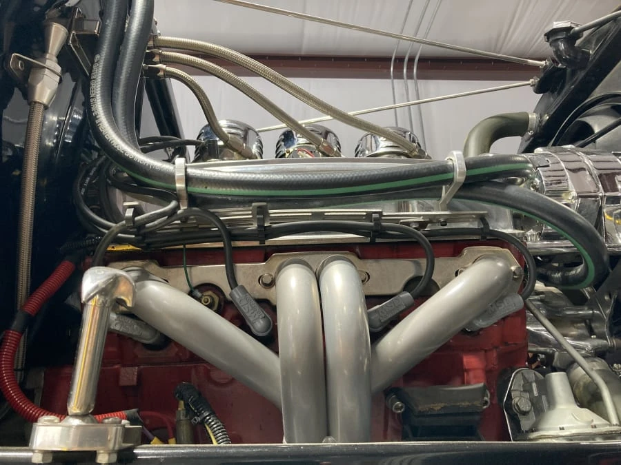 1932 Ford Hot Rod - Image 22 of 28