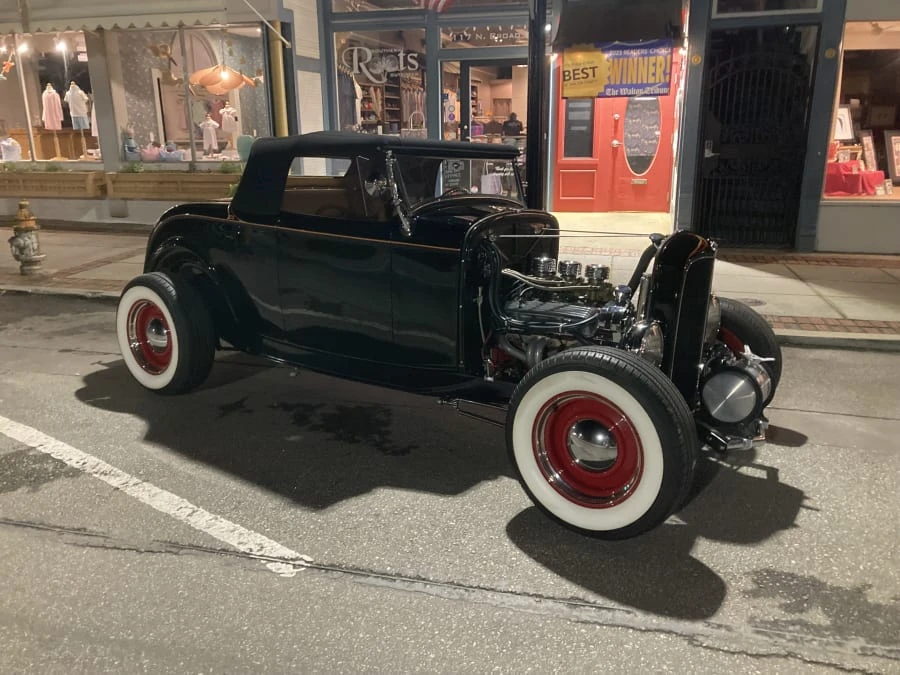 1932 Ford Hot Rod - Image 5 of 28