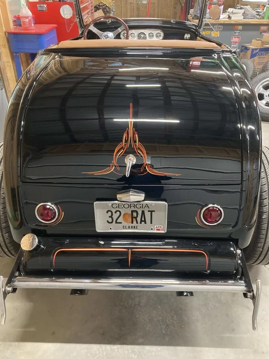 1932 Ford Hot Rod - Image 9 of 28