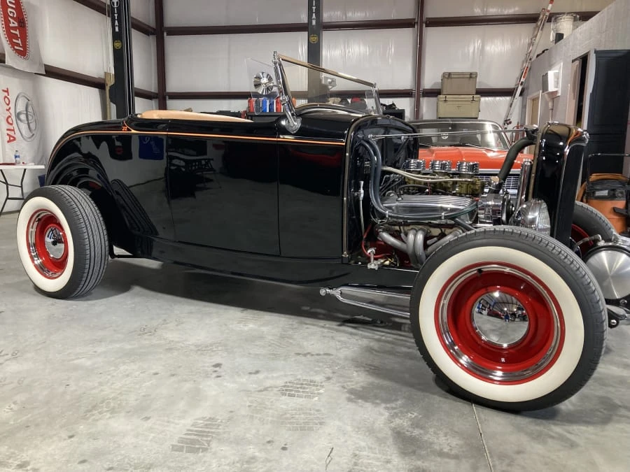 1932 Ford Hot Rod - Image 14 of 28