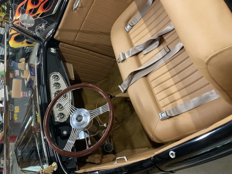 1932 Ford Hot Rod - Image 15 of 28