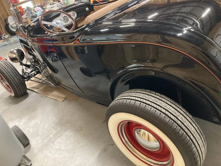 1932 Ford Hot Rod - Image 8 of 28