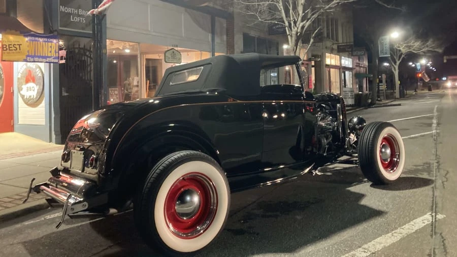 1932 Ford Hot Rod - Image 3 of 28