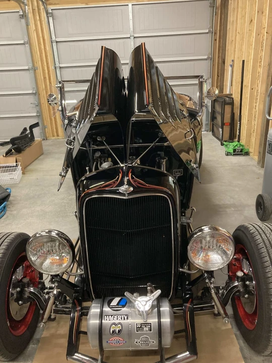1932 Ford Hot Rod - Image 2 of 28