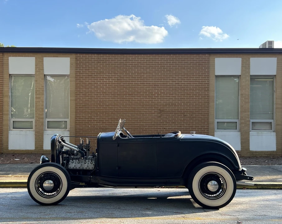 1932 Ford Hot Rod - Image 11 of 31