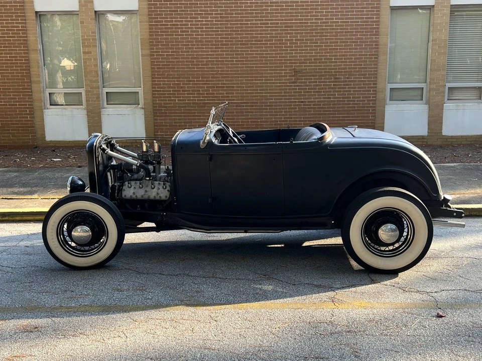 1932 Ford Hot Rod - Image 12 of 31