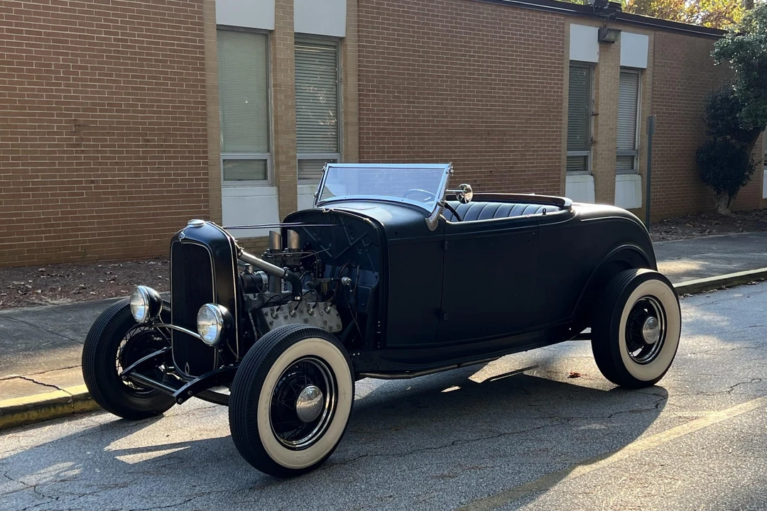 1932 Ford Hot Rod - Image 7 of 31