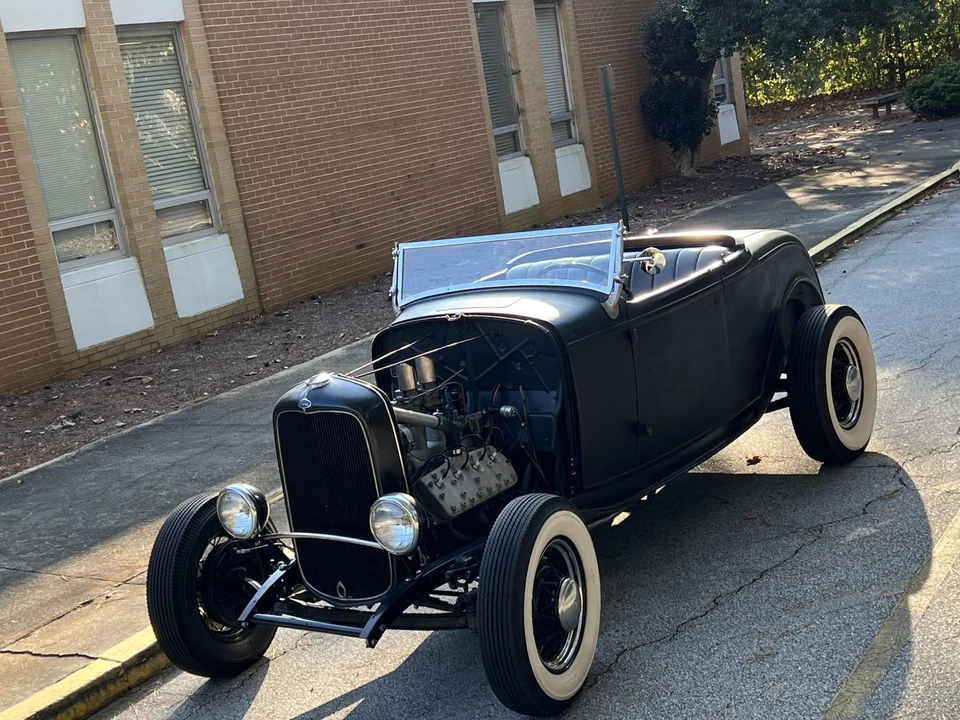 1932 Ford Hot Rod - Image 17 of 31