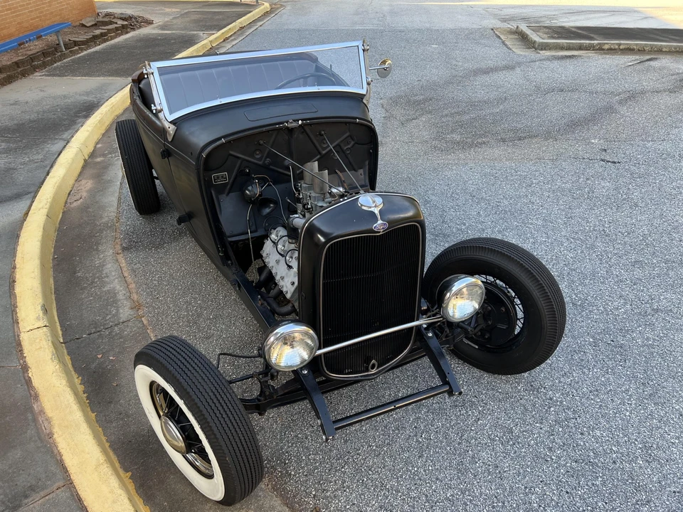 1932 Ford Hot Rod - Image 30 of 31