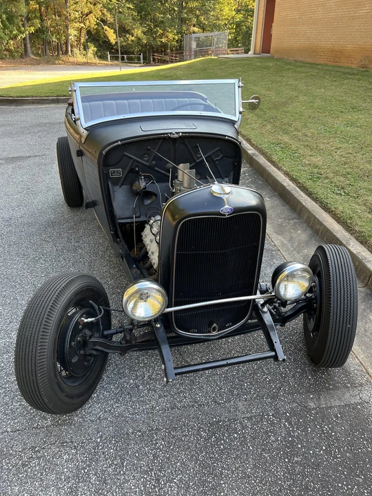 1932 Ford Hot Rod - Image 24 of 31