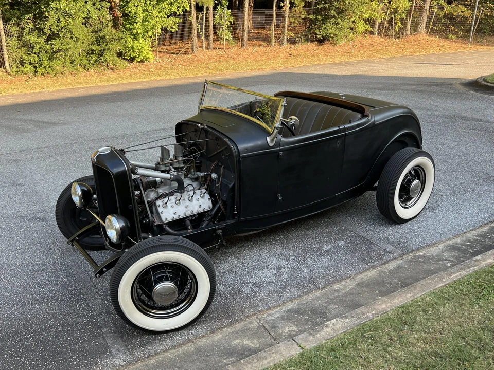 1932 Ford Hot Rod - Image 3 of 31