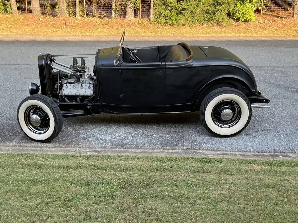1932 Ford Hot Rod - Image 9 of 31
