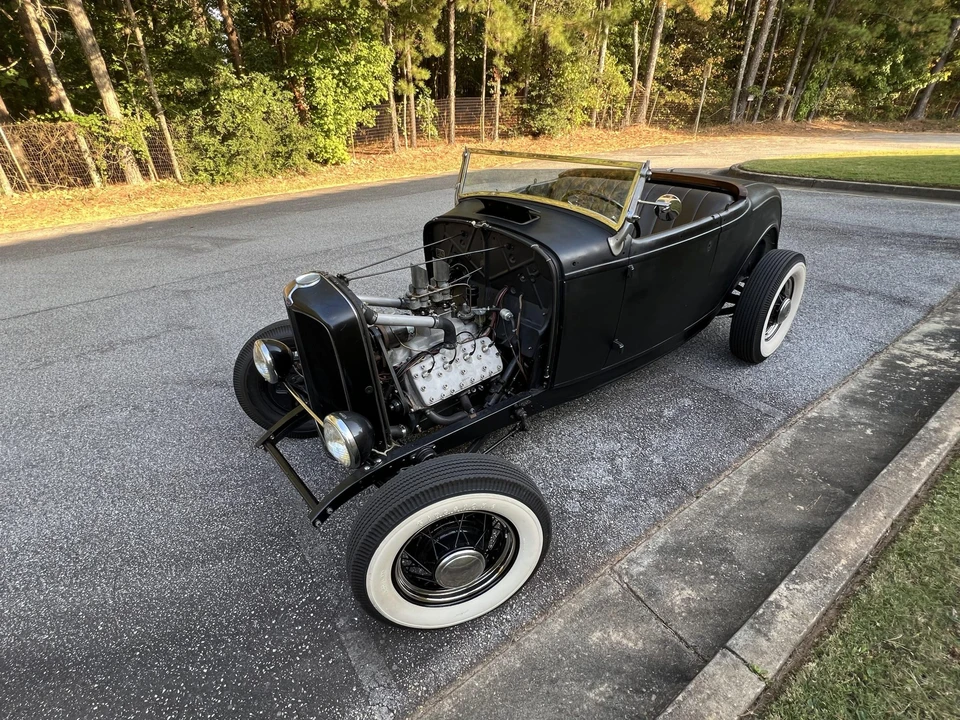 1932 Ford Hot Rod - Image 2 of 31